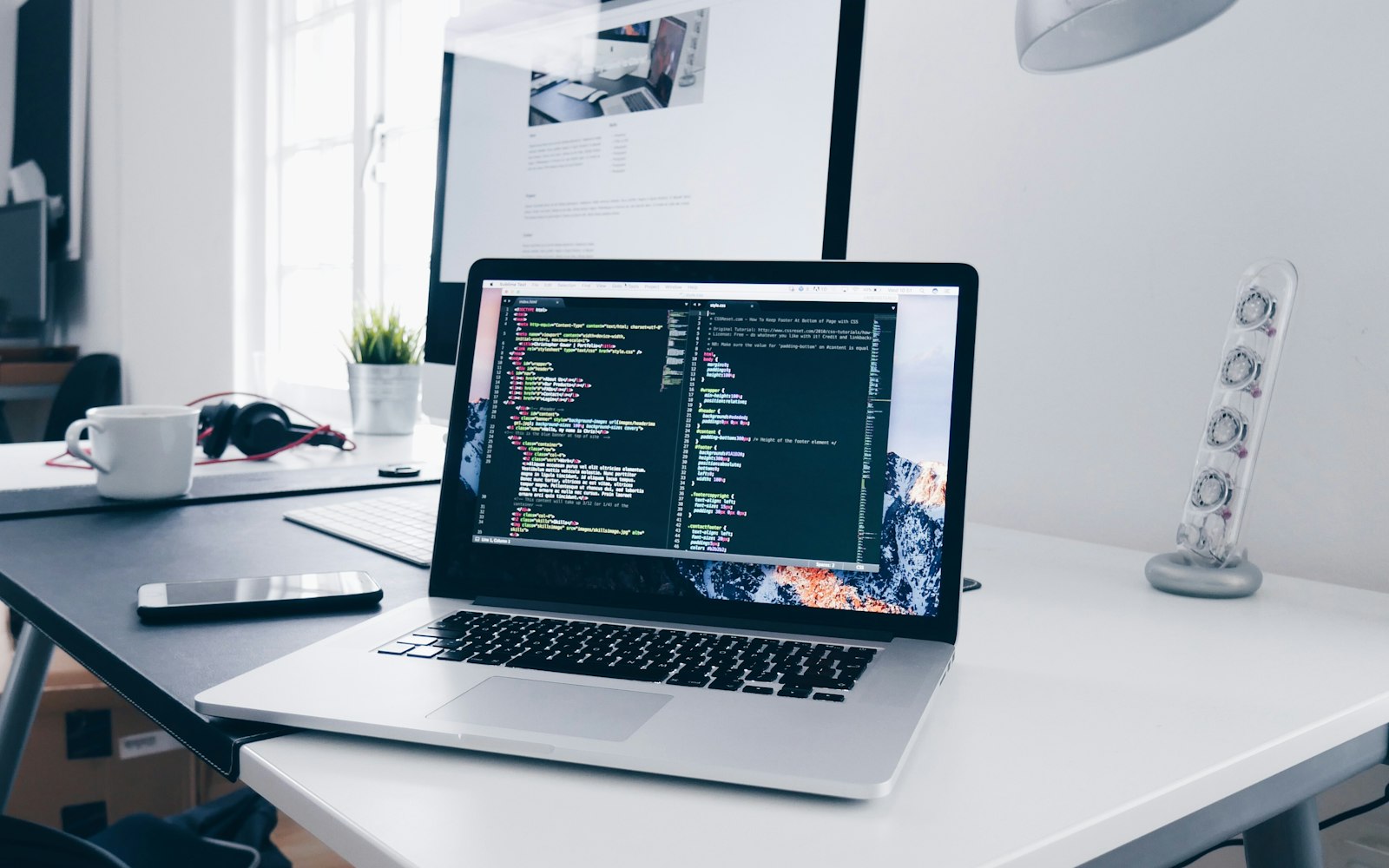 Cover · stack-agnostic-does-not-mean-no-defaults